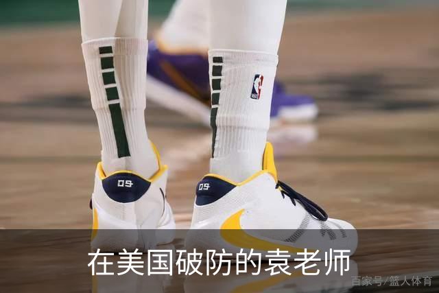 在美国破防的袁老师